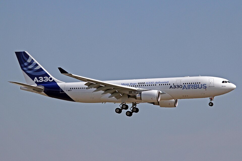 Airbus A330